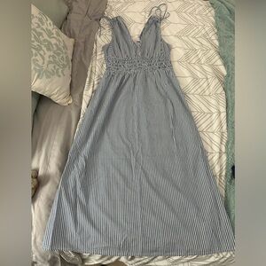 Old Navy maxi dress